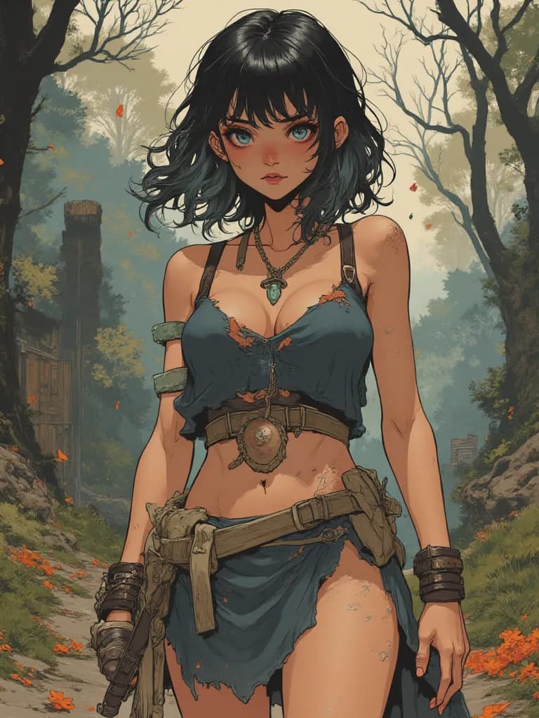 Thumbnail of Лолли