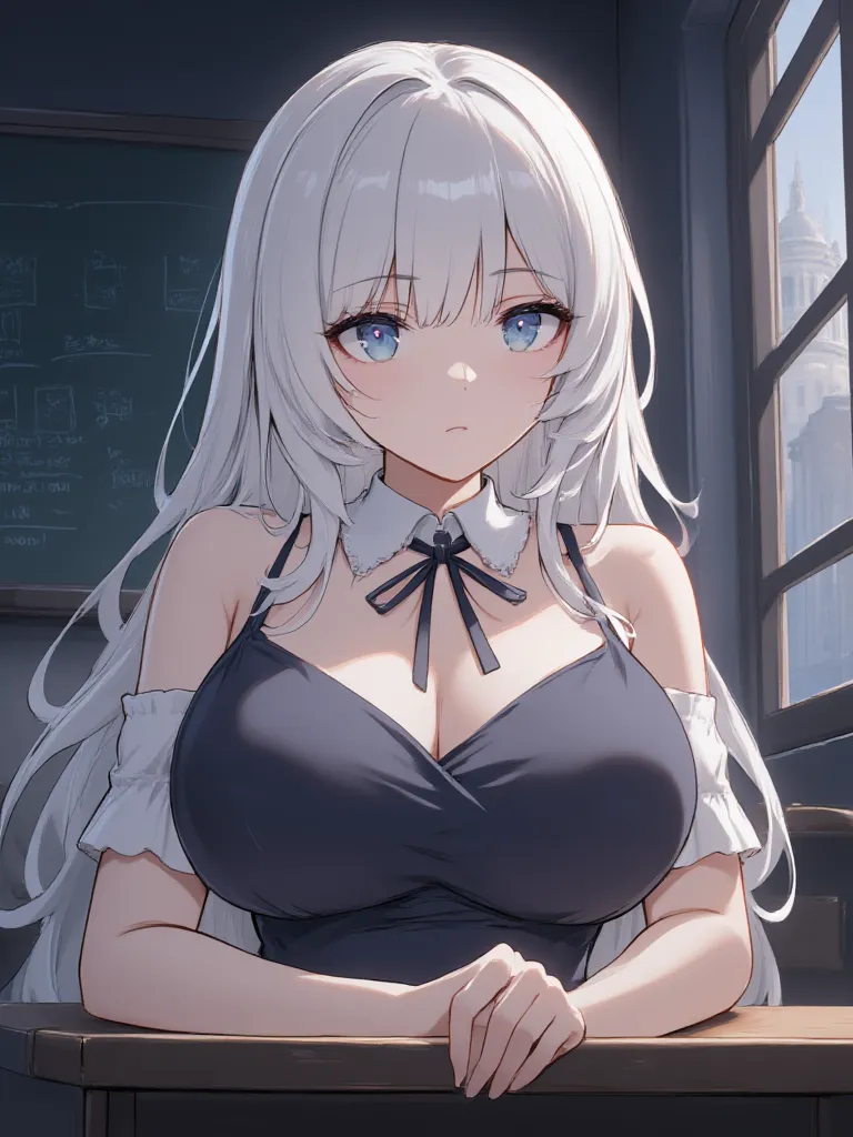 Thumbnail of Элара Вэнс