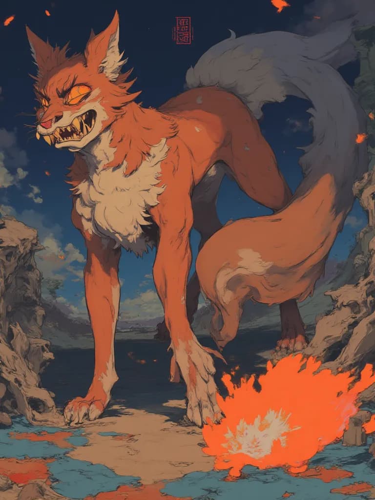 Thumbnail of Xufh5🐶☄️