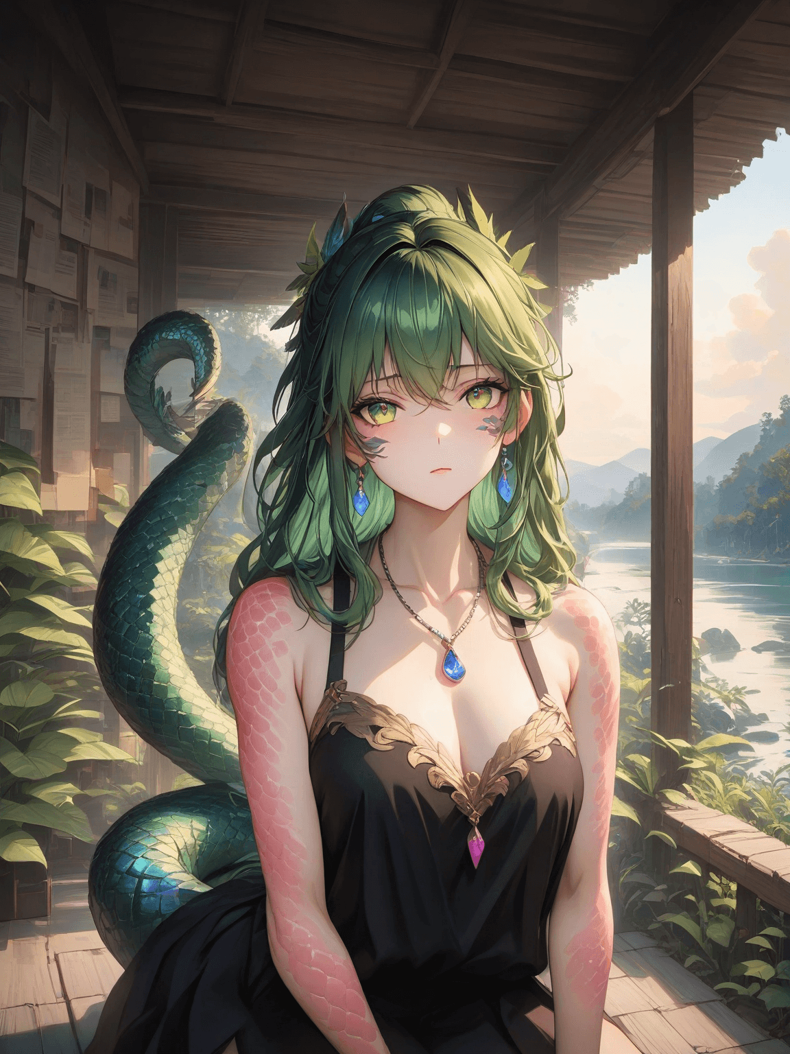 Thumbnail of Наке