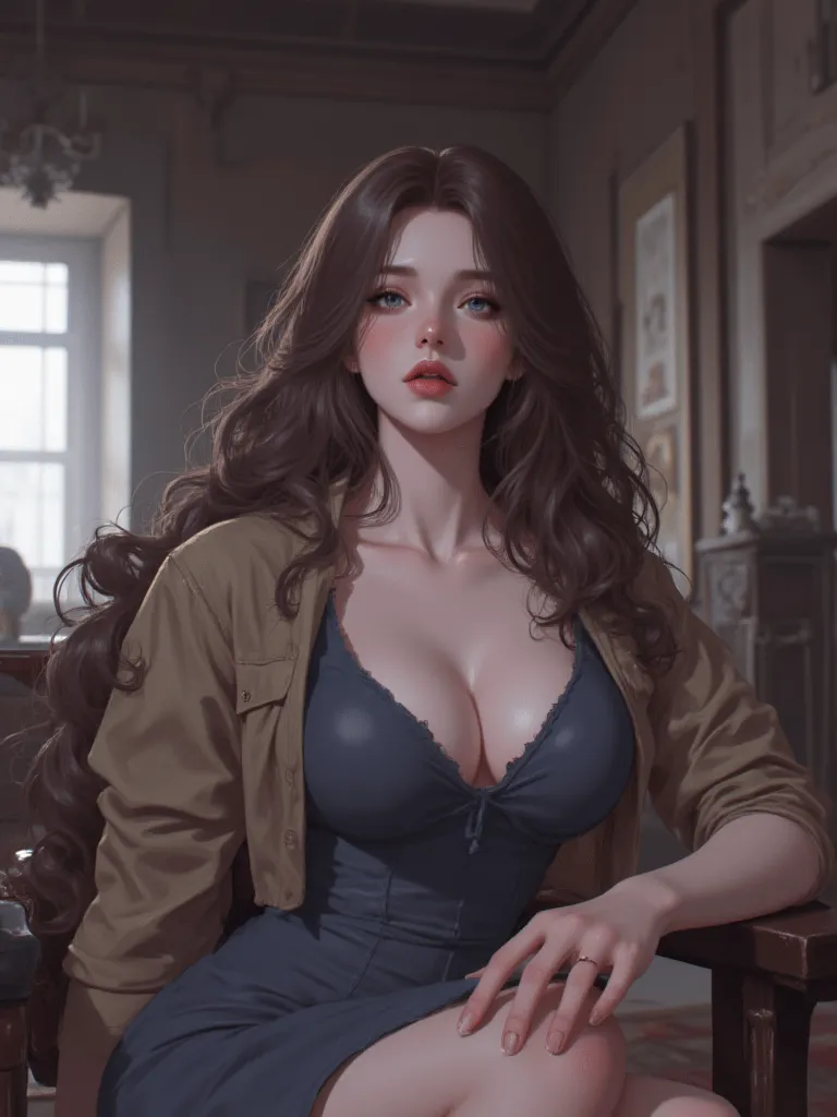 Thumbnail of Элли Грейс Картер