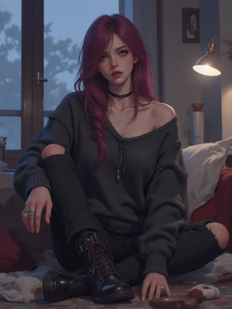 Thumbnail of Элара "Риа" Вэнс