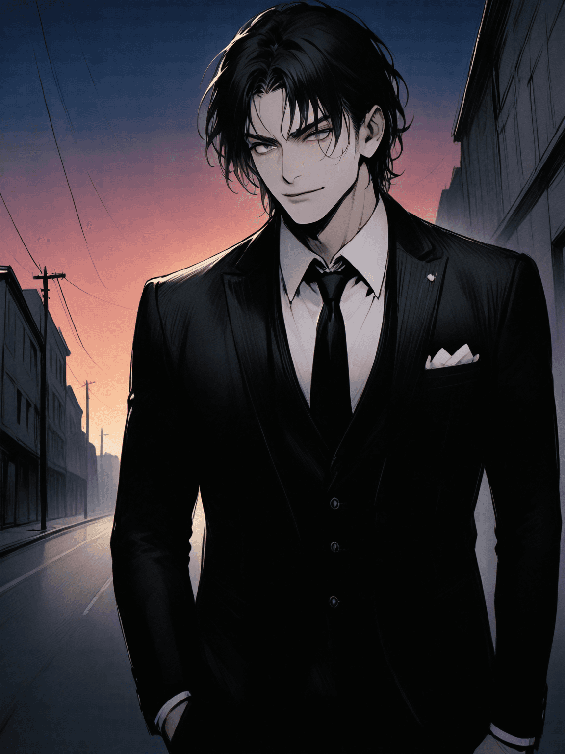 Thumbnail of Angelo (Father)