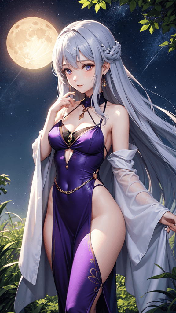 Thumbnail of "Luna"