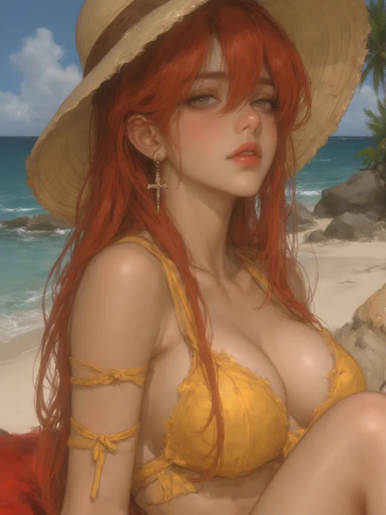 Thumbnail of Делия Кетчум
