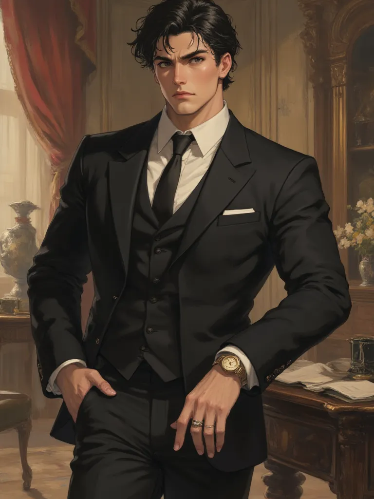Thumbnail of John