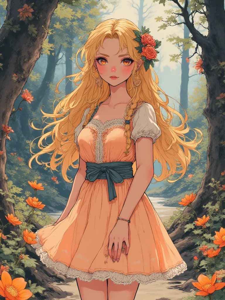 Thumbnail of Мила