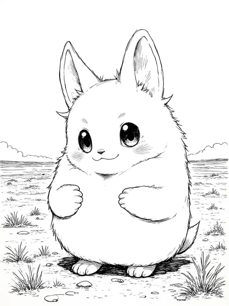 Thumbnail of Колос