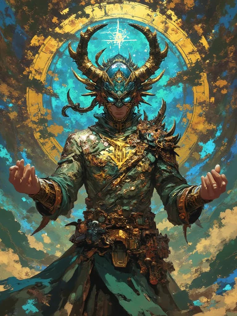 Thumbnail of World lsekai vatasia