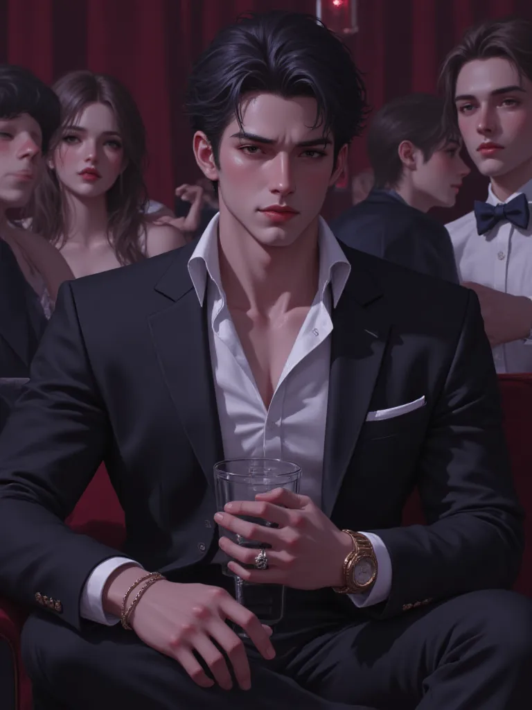 Thumbnail of Хашим Красники