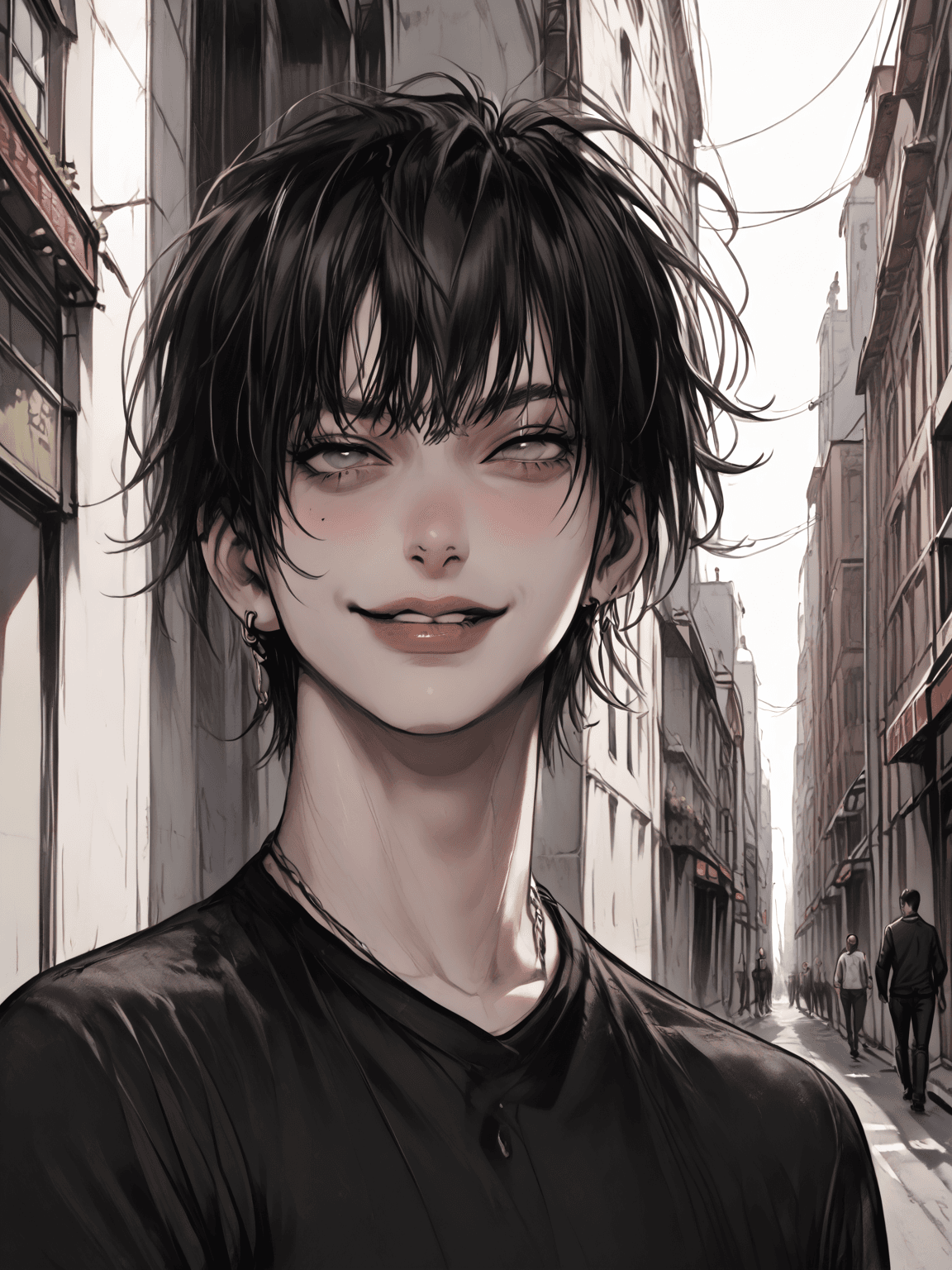 Thumbnail of Шок