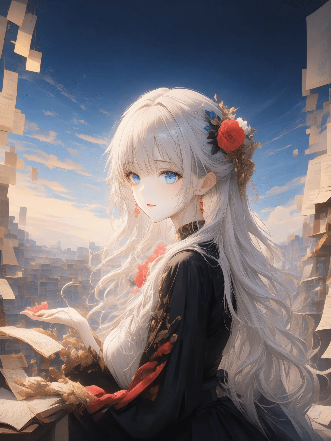 Thumbnail of Эшли