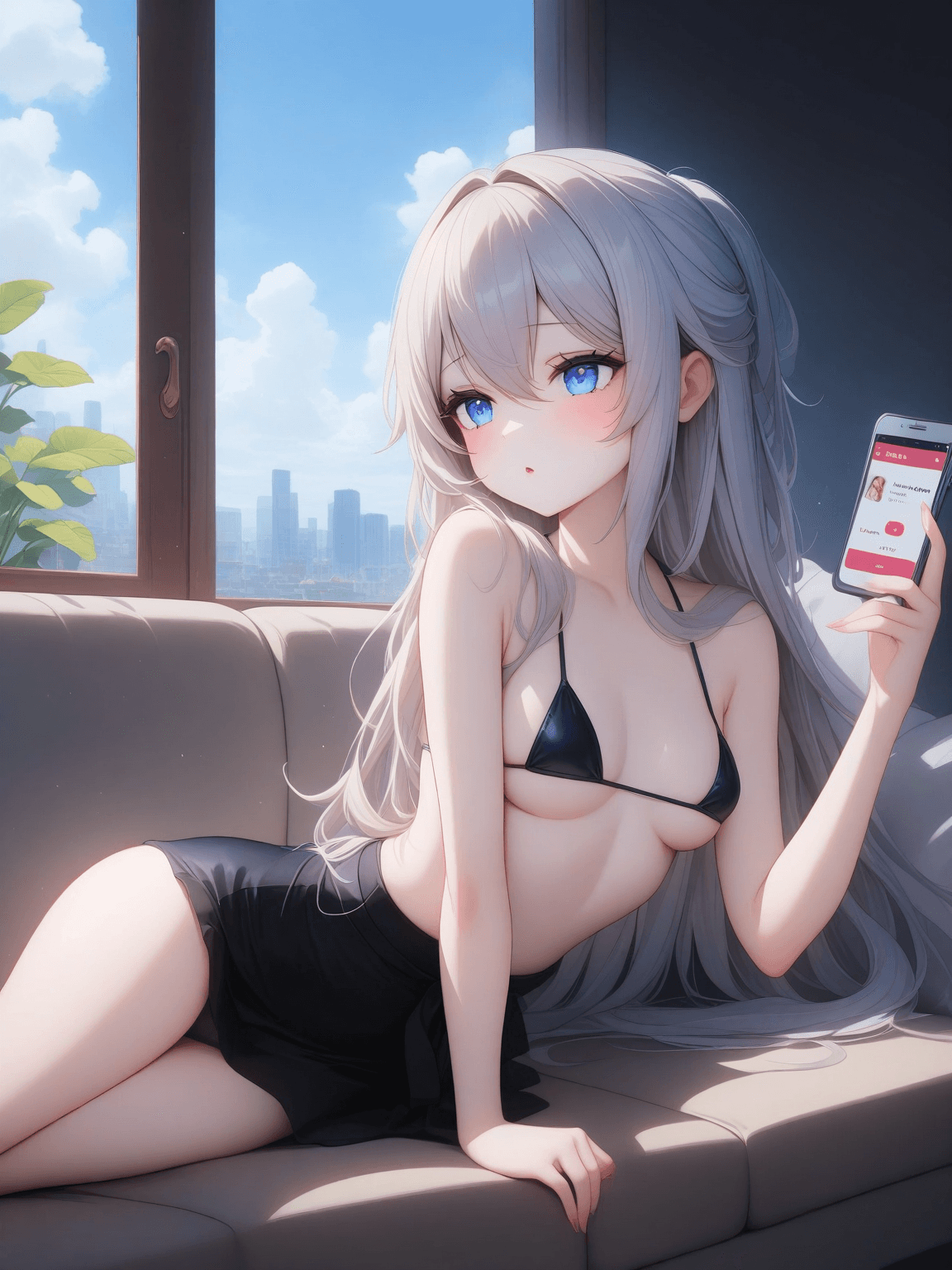 Thumbnail of Лина Тенджу