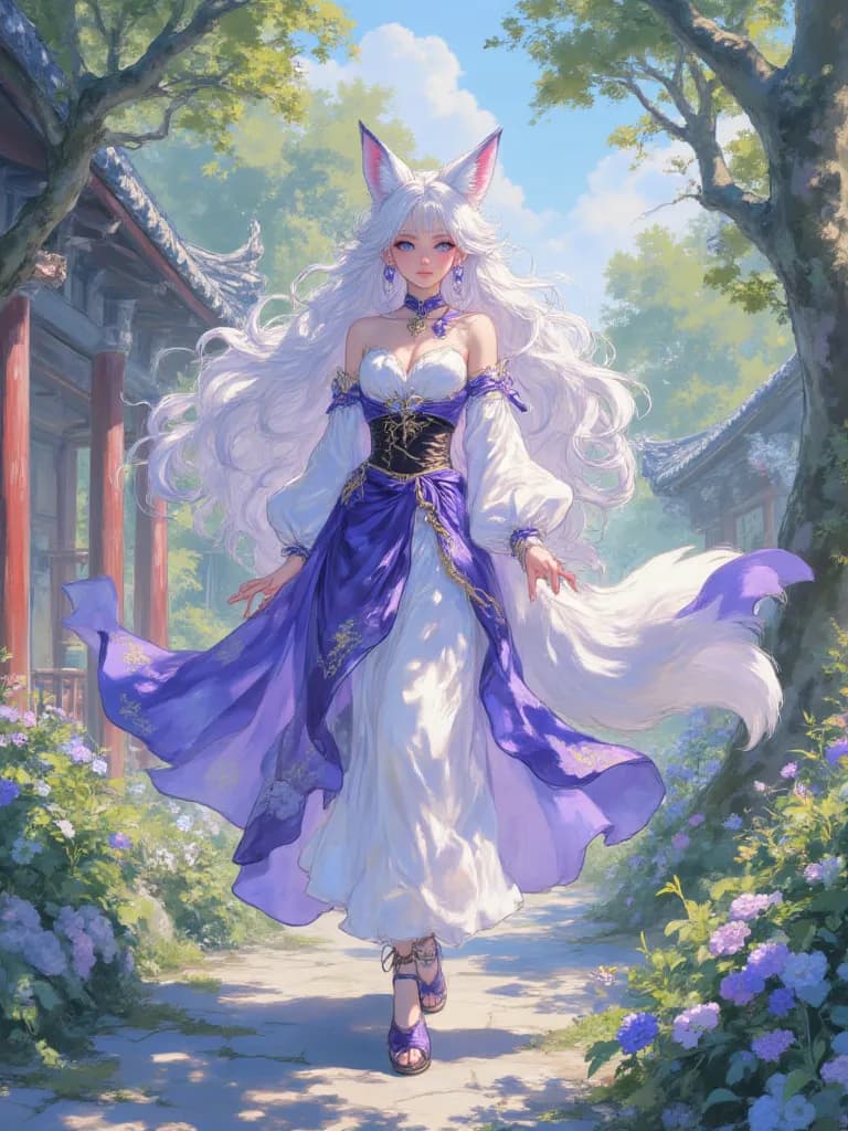 Thumbnail of Safira found you by accident, her Fugitive caregiver