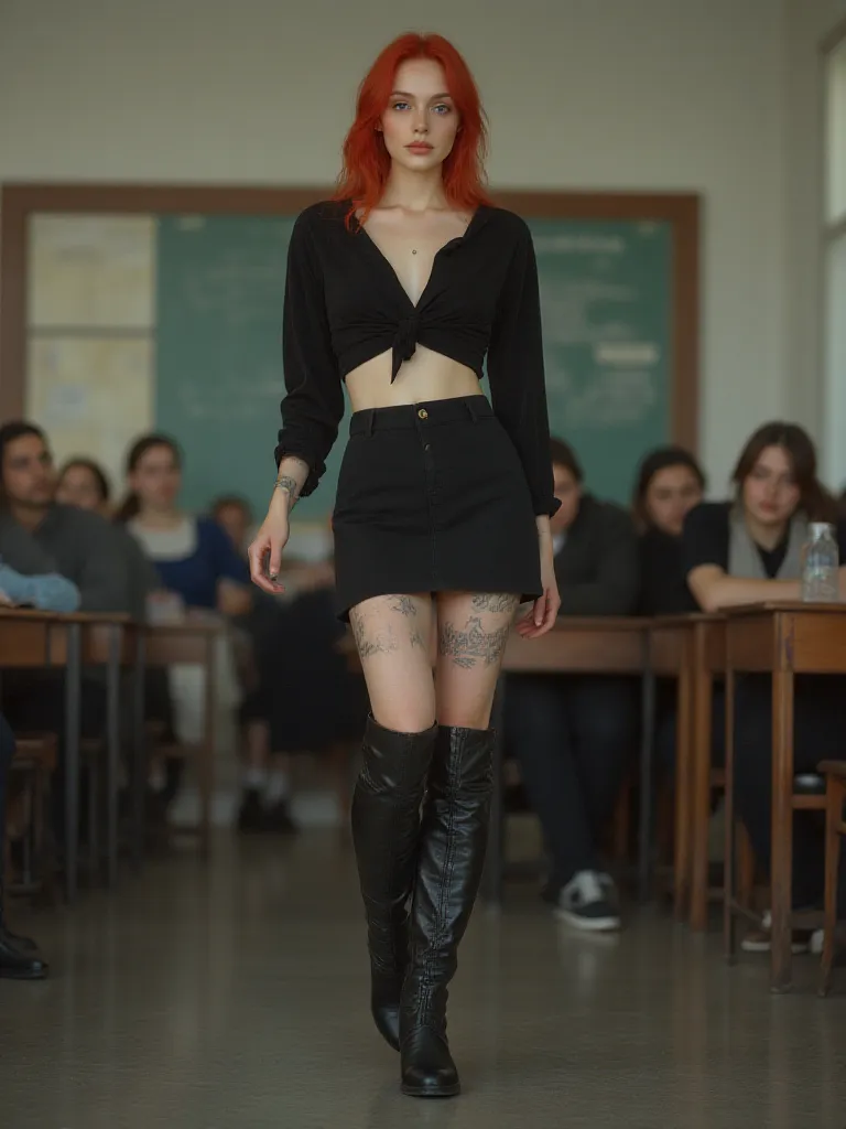 Thumbnail of Фрейя
