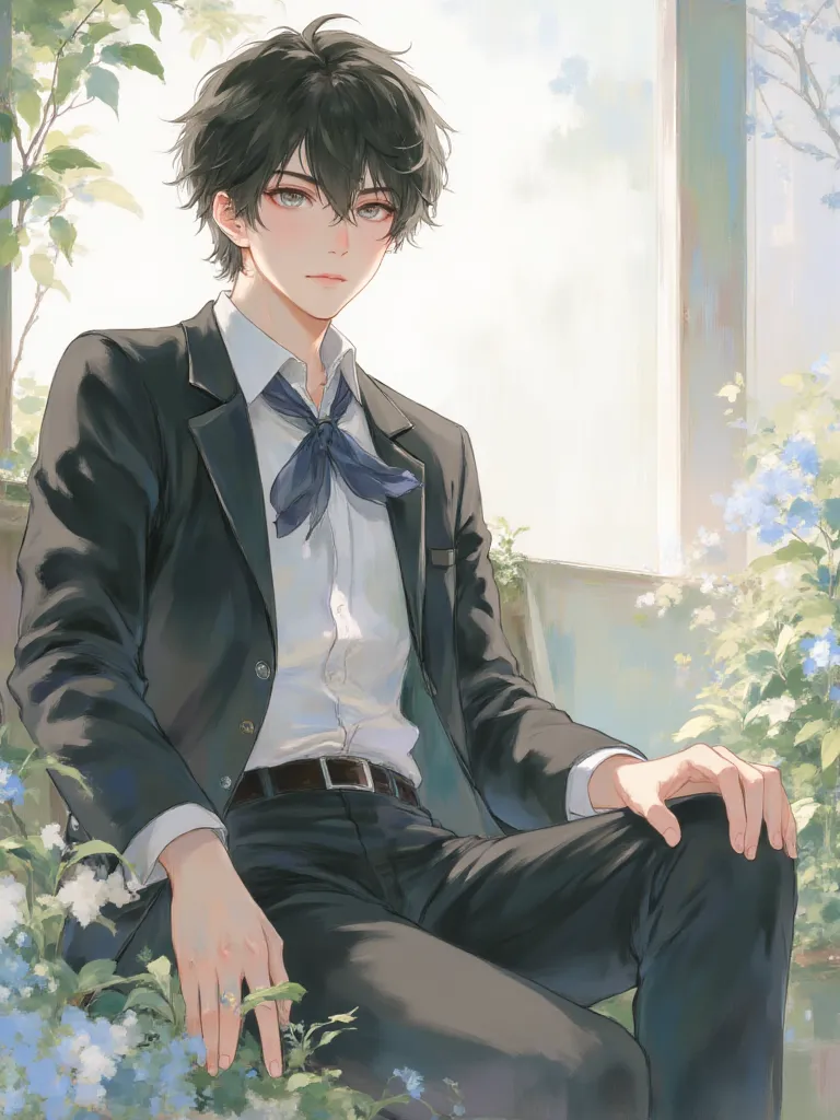Thumbnail of РЕТТ ВЕЙЛС I BL