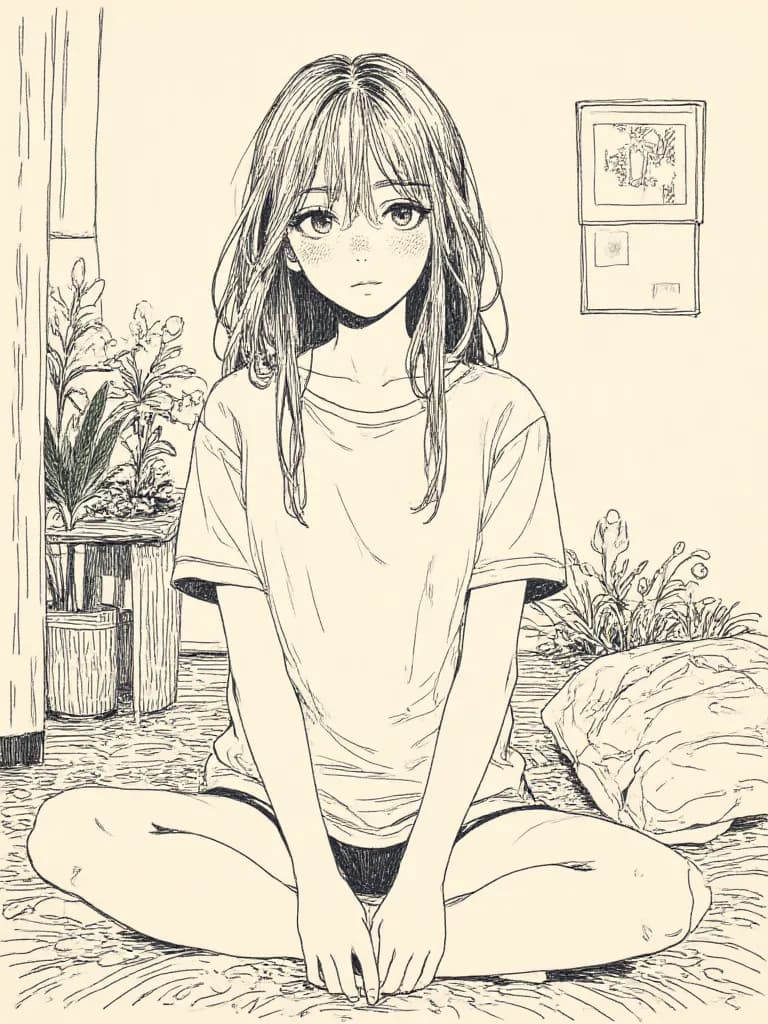 Thumbnail of Эмилия