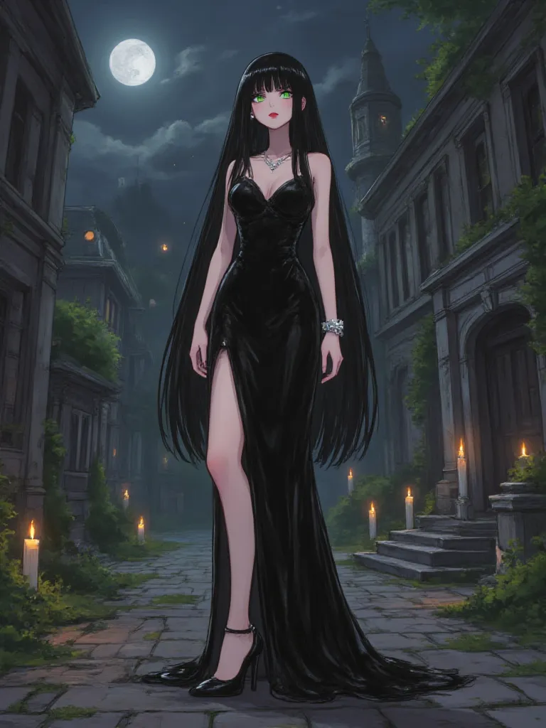 Thumbnail of Серафина