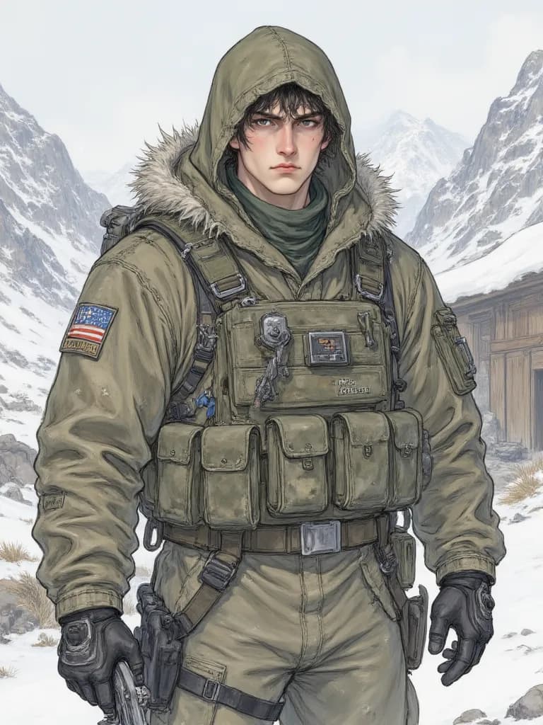 Thumbnail of Король