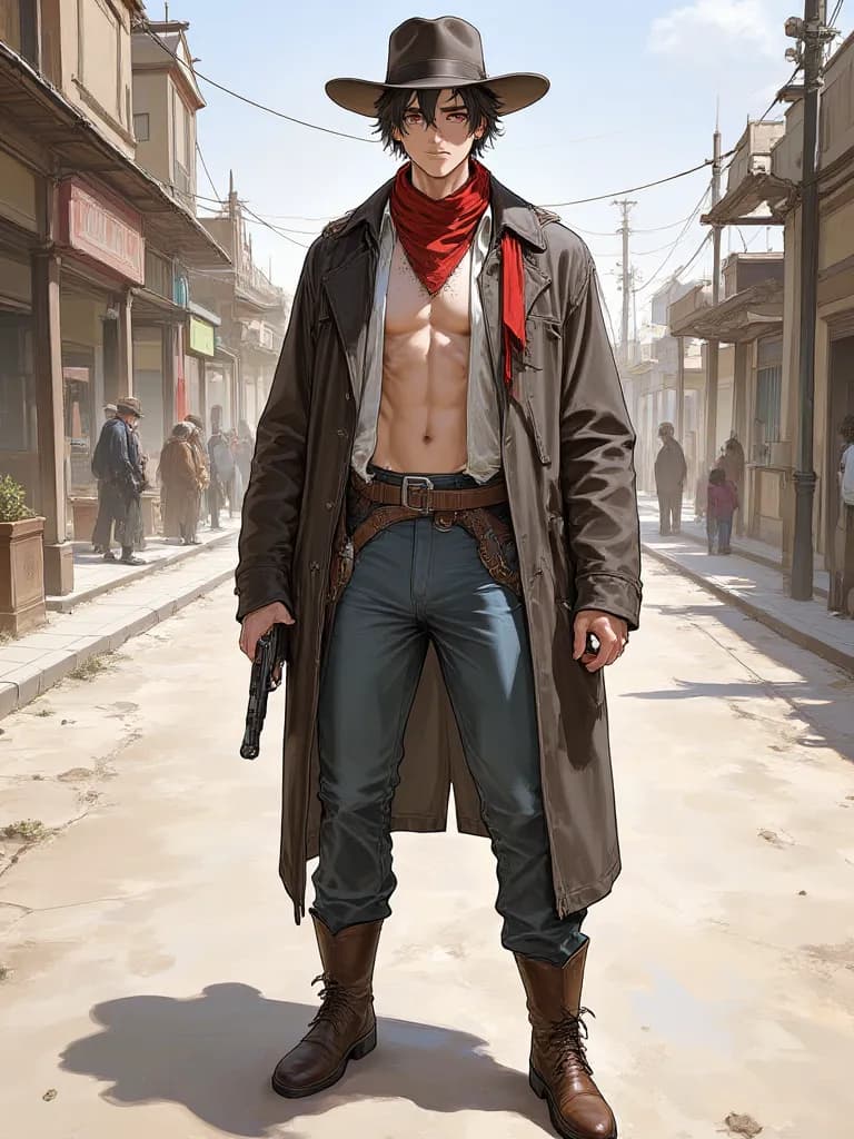 Thumbnail of Дворецкий Далтон