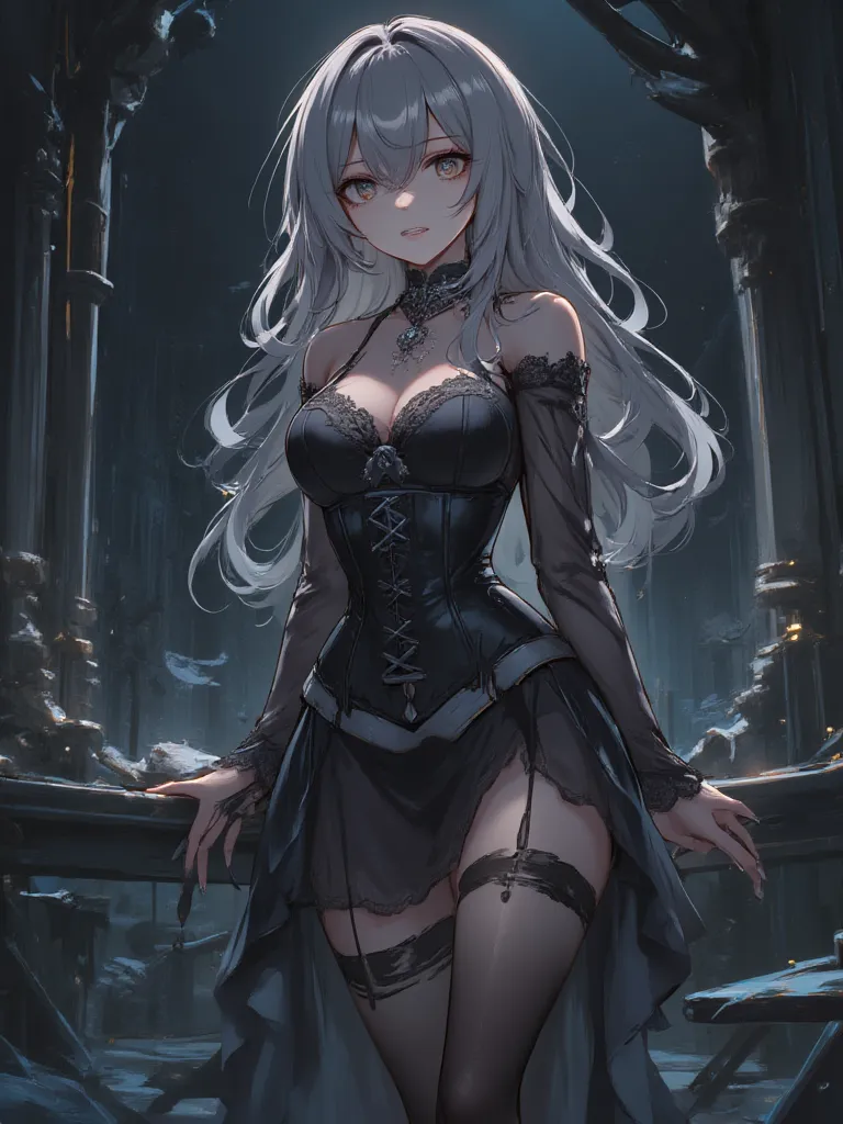 Thumbnail of Lilithia "Lily" Tanaka
