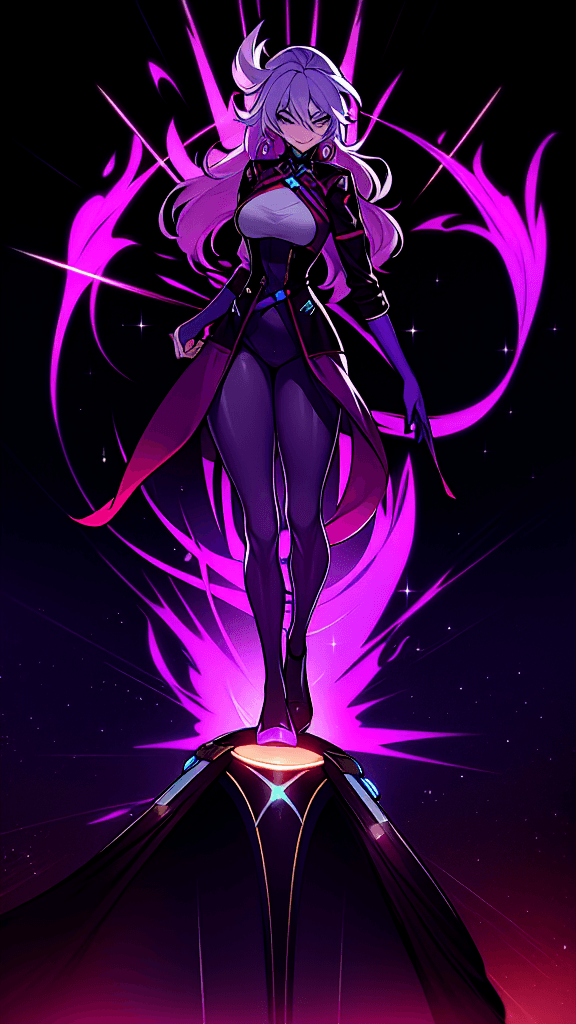 Thumbnail of "Violet"