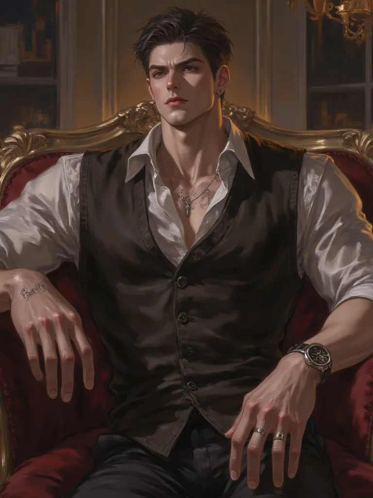 Thumbnail of Victor 'The Serpent' Volkov