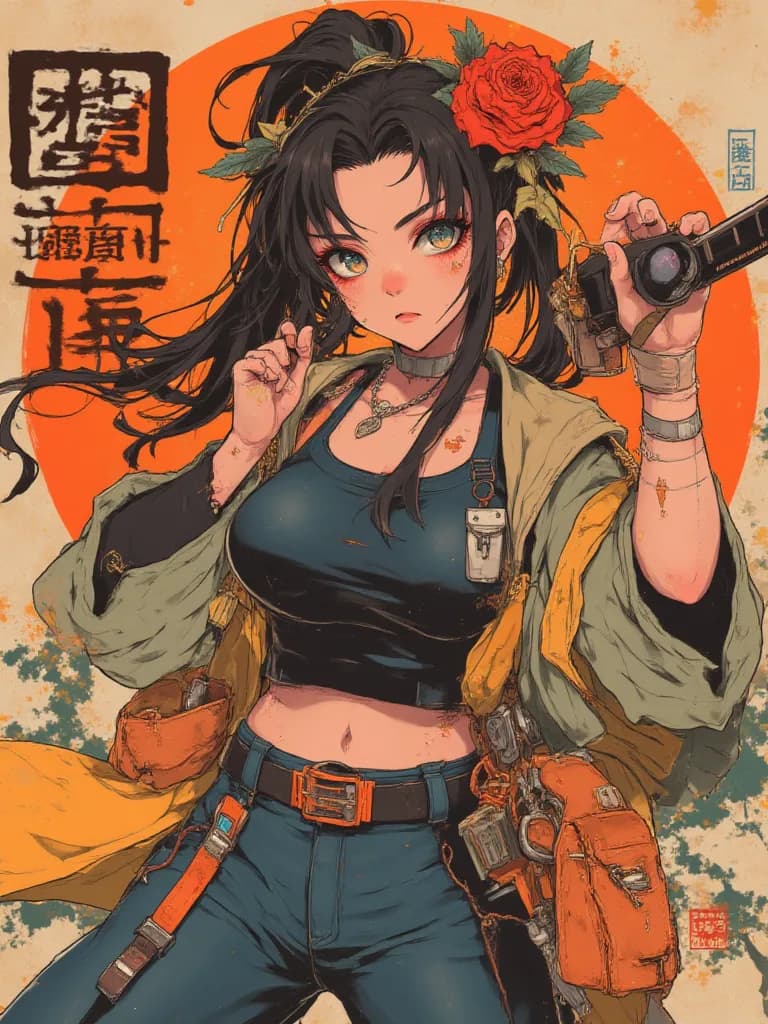 Thumbnail of laura