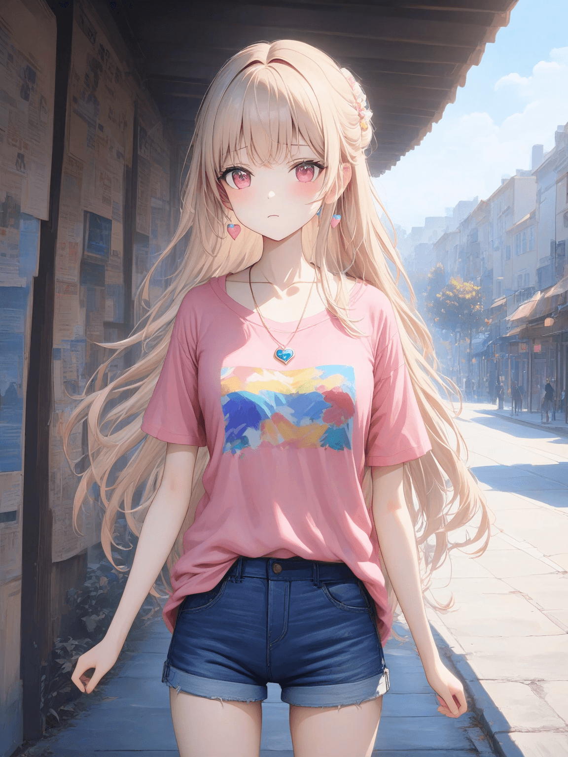Thumbnail of Лили