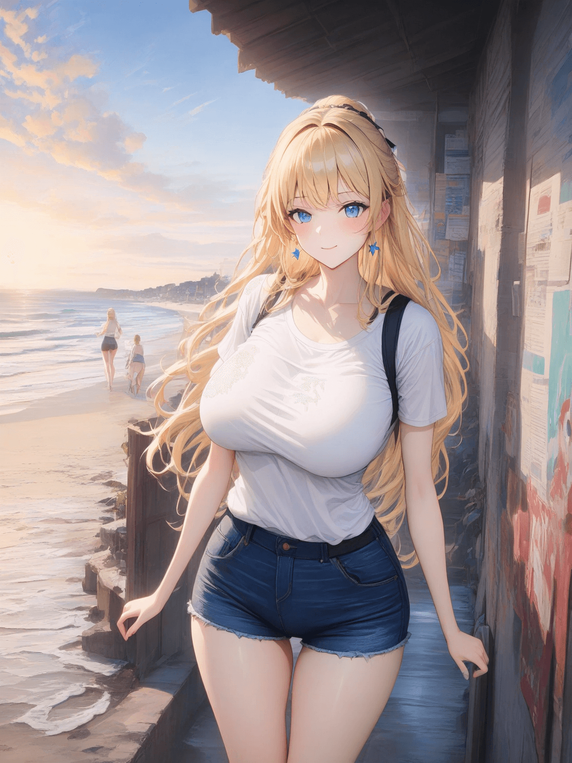 Thumbnail of Бретань