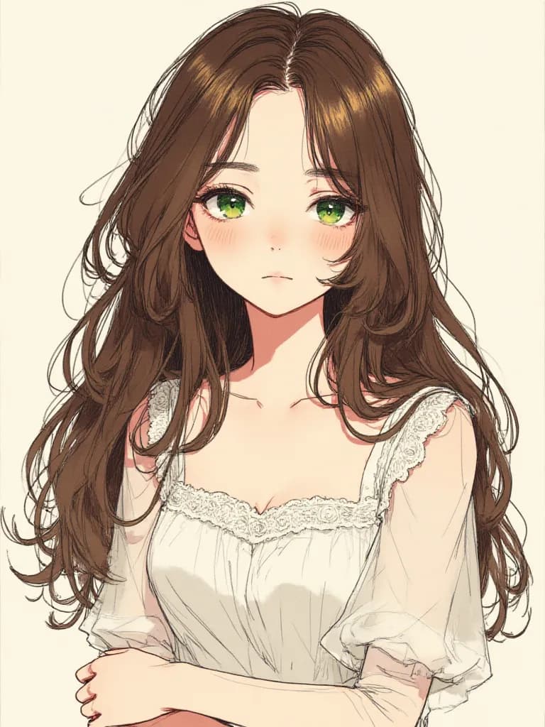 Thumbnail of Clara( your sister play brother)
