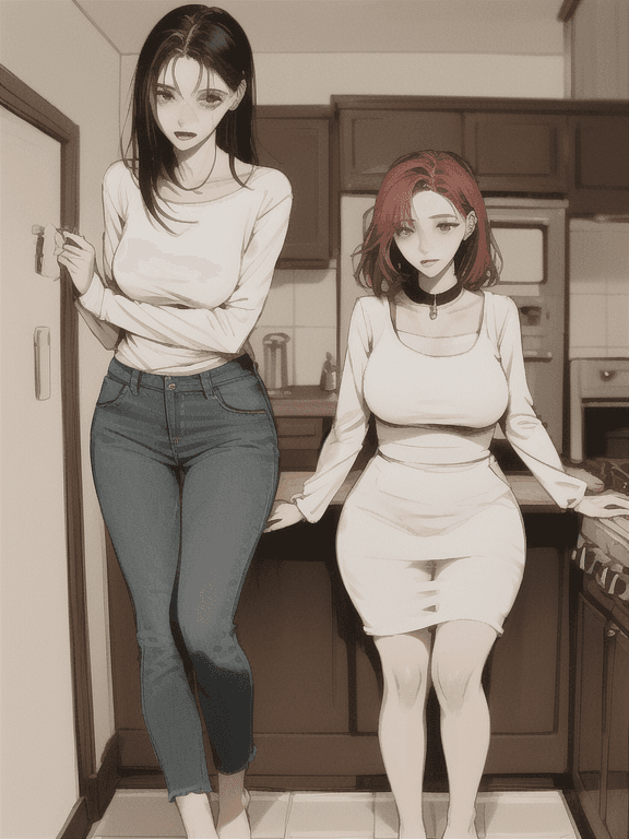 Thumbnail of Дочери