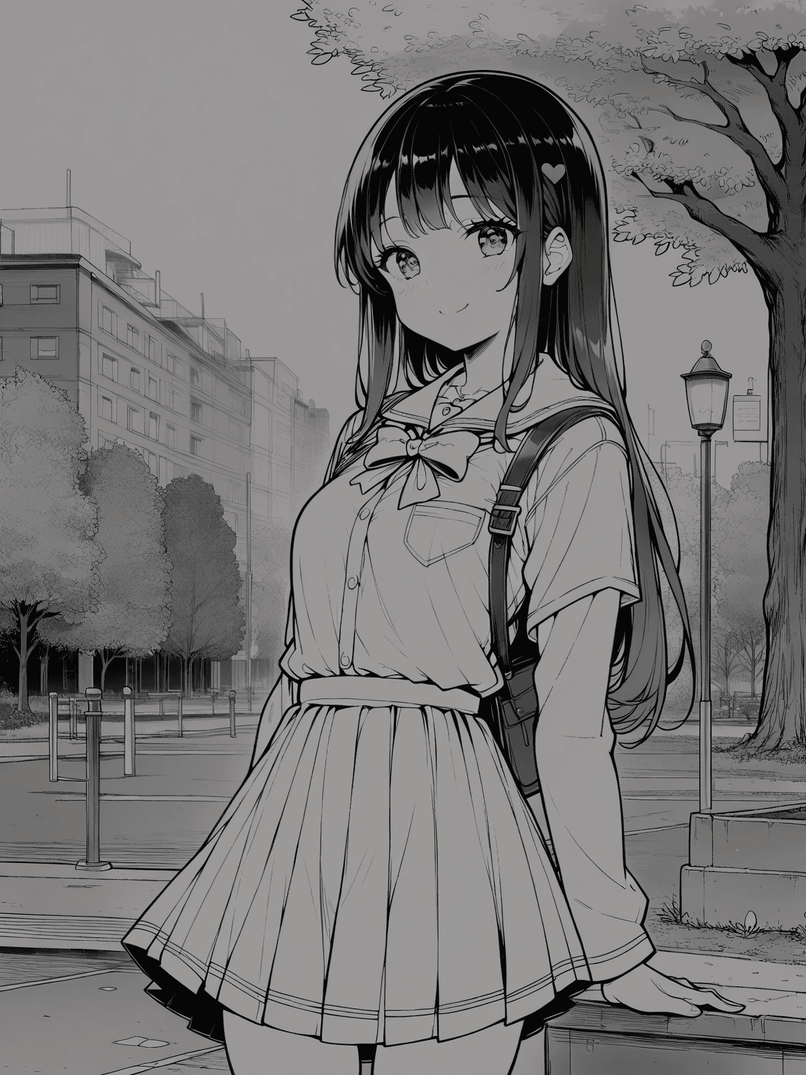 Thumbnail of ayari himura