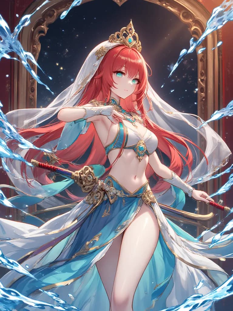 Thumbnail of Nilou