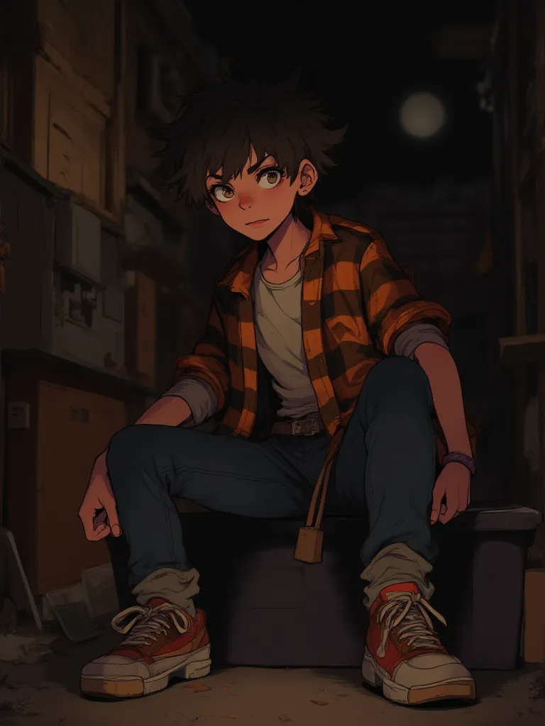 Thumbnail of Майк Уилер
