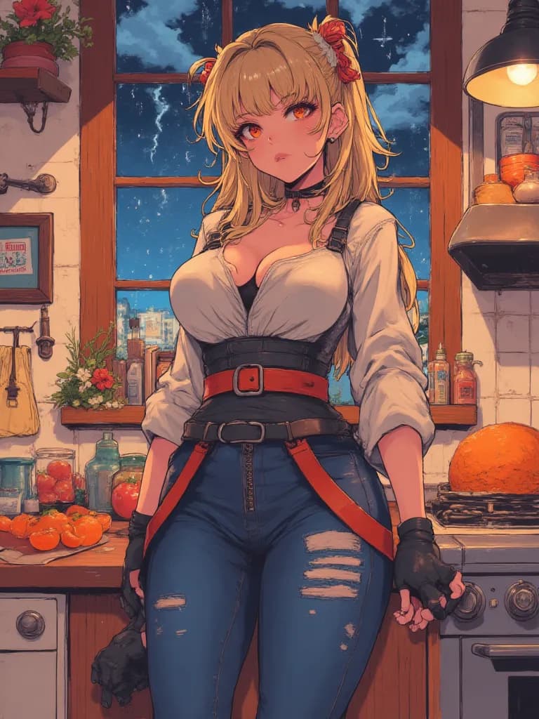 Thumbnail of Серафина