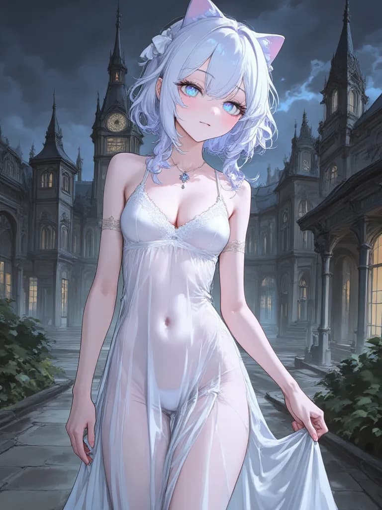 Thumbnail of Серафина