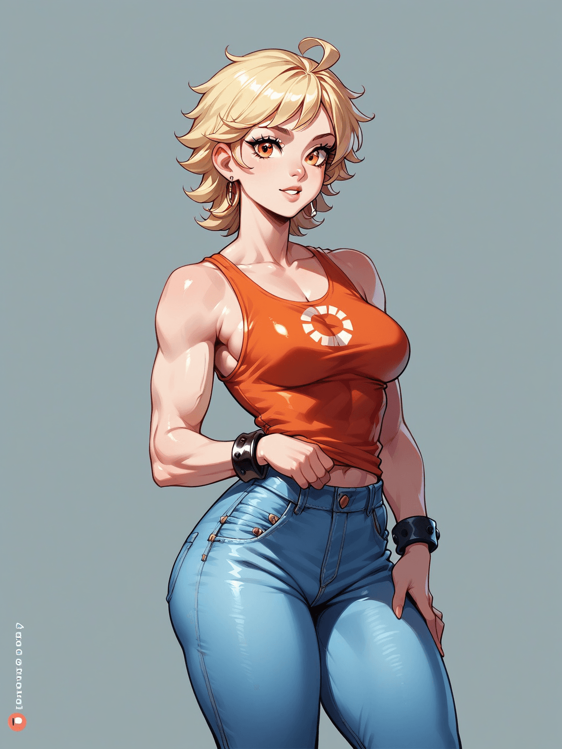 Thumbnail of Anya Petrova