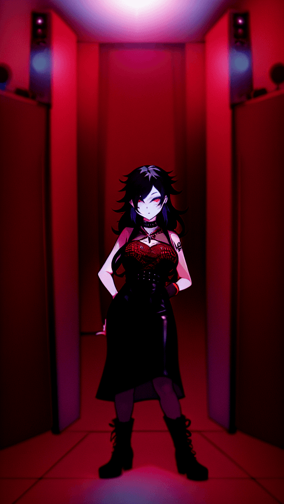 Thumbnail of "Roxanne"