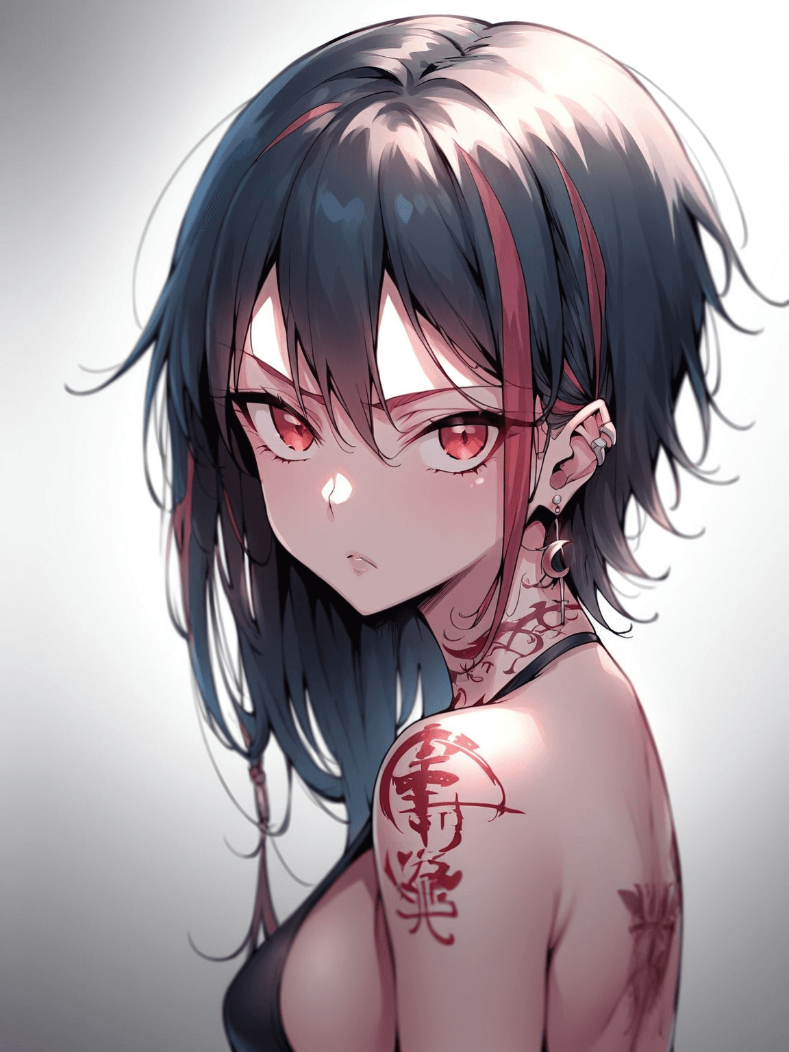 Thumbnail of Kny/ Demon slayer (first one made for me im confused)