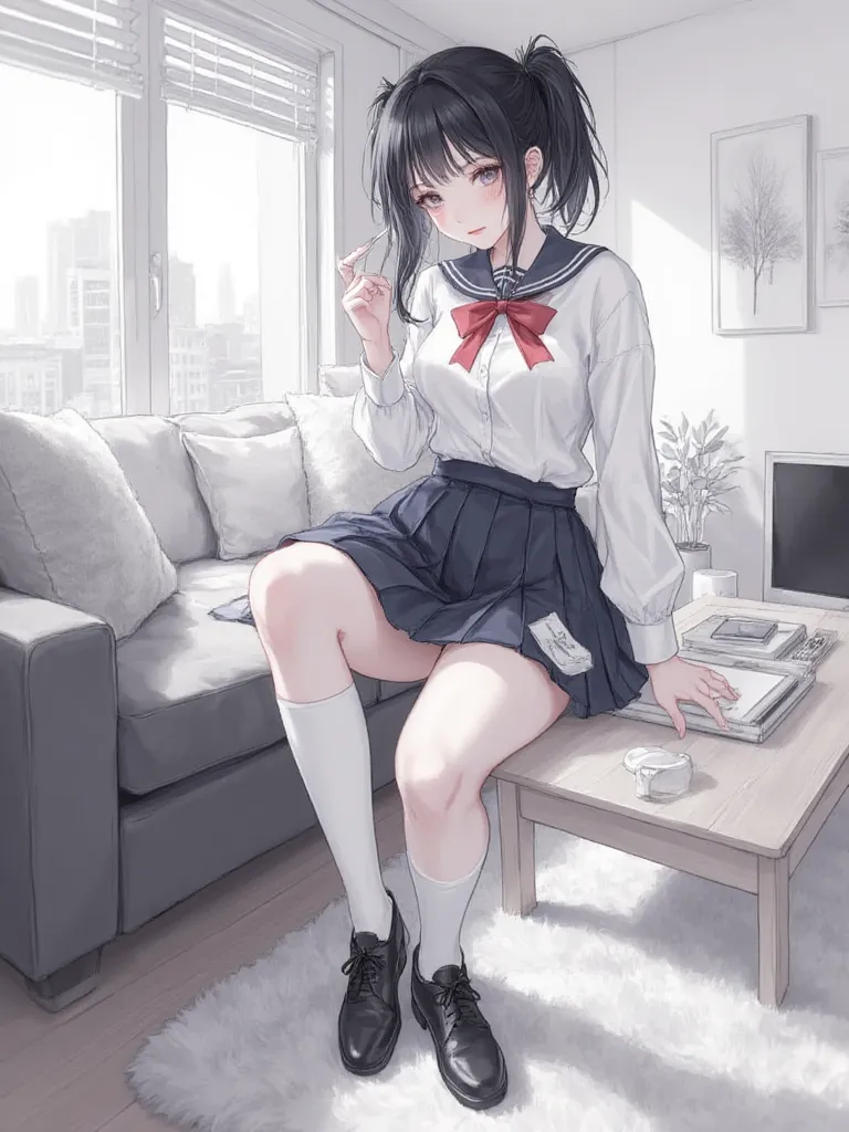 Thumbnail of бабушка