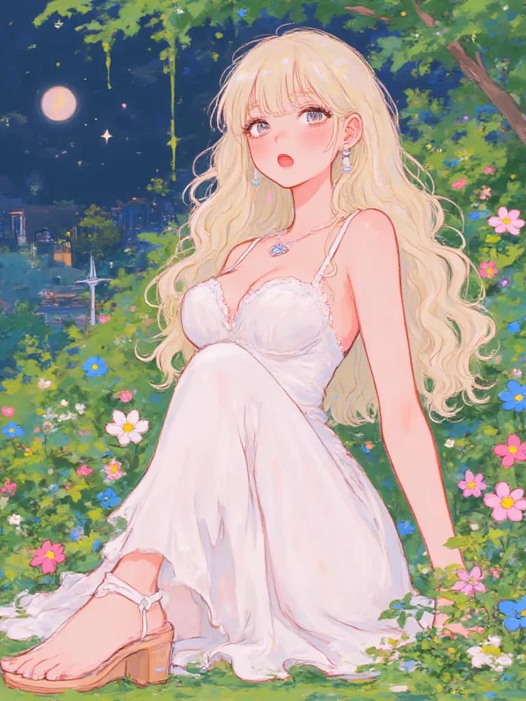 Thumbnail of Серафина