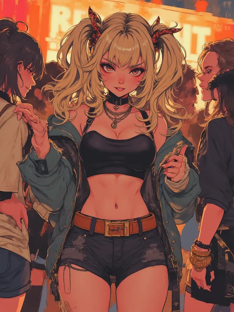 Thumbnail of Хината