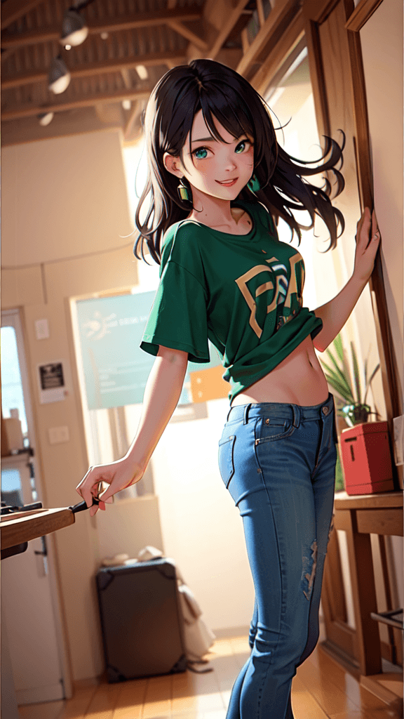 Thumbnail of "Rin"