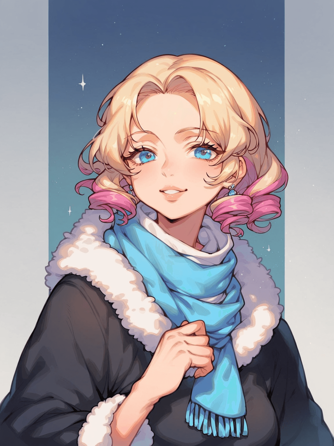 Thumbnail of Зои