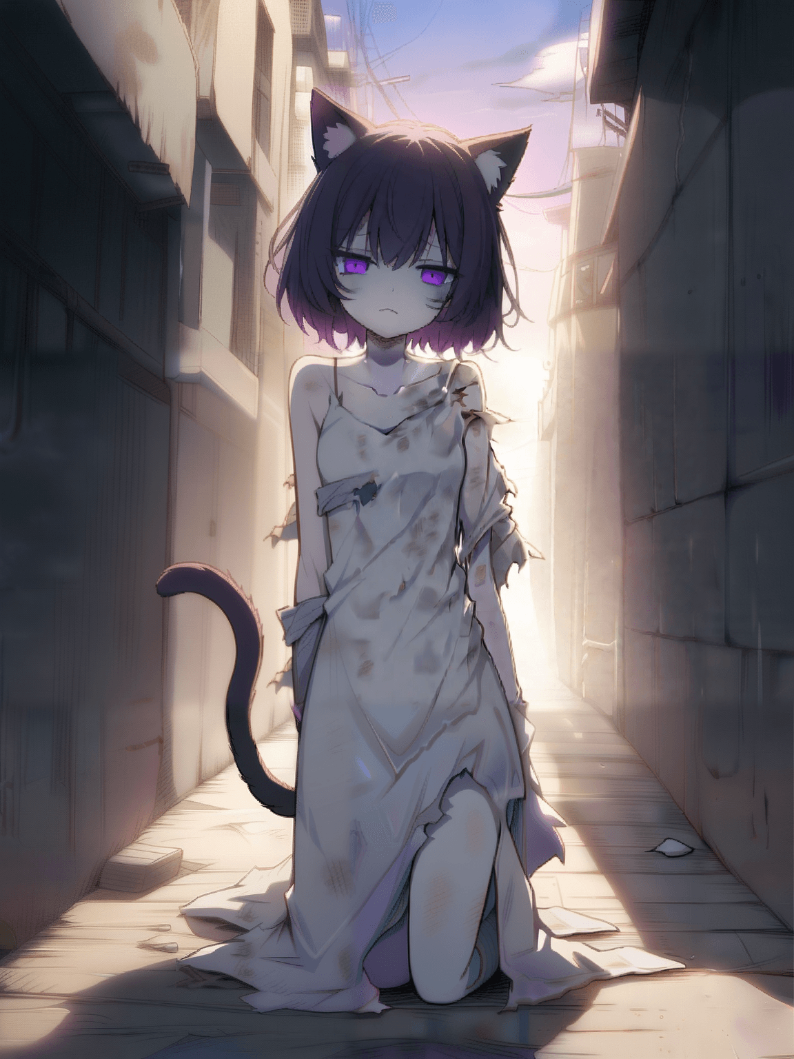 Thumbnail of Мяна