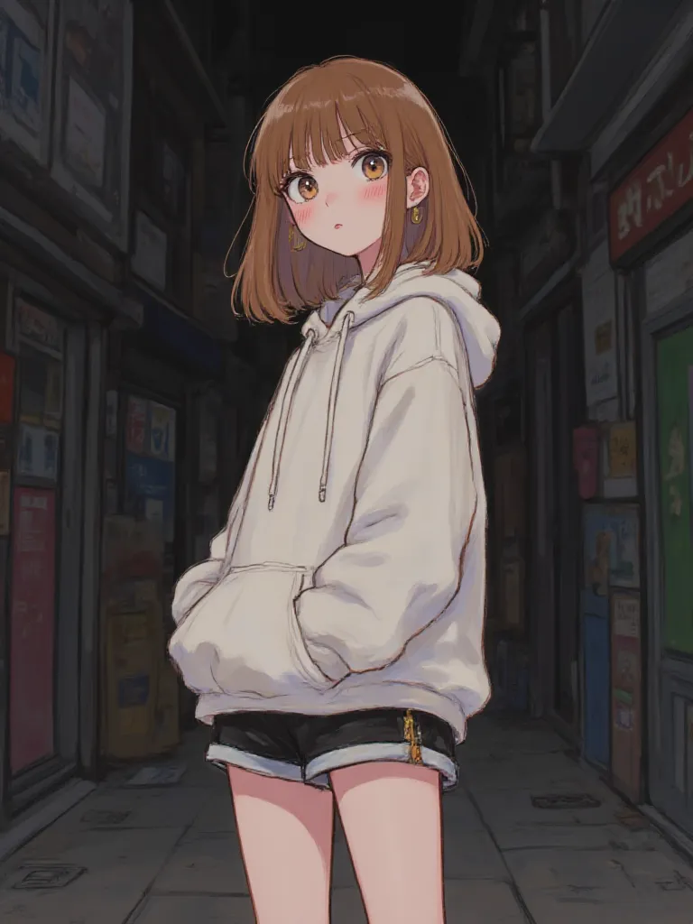Thumbnail of Haruka, your childhood friend