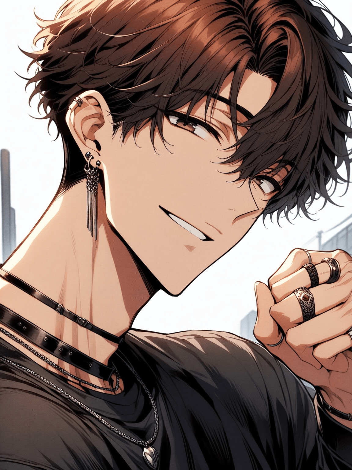 Thumbnail of Alexander