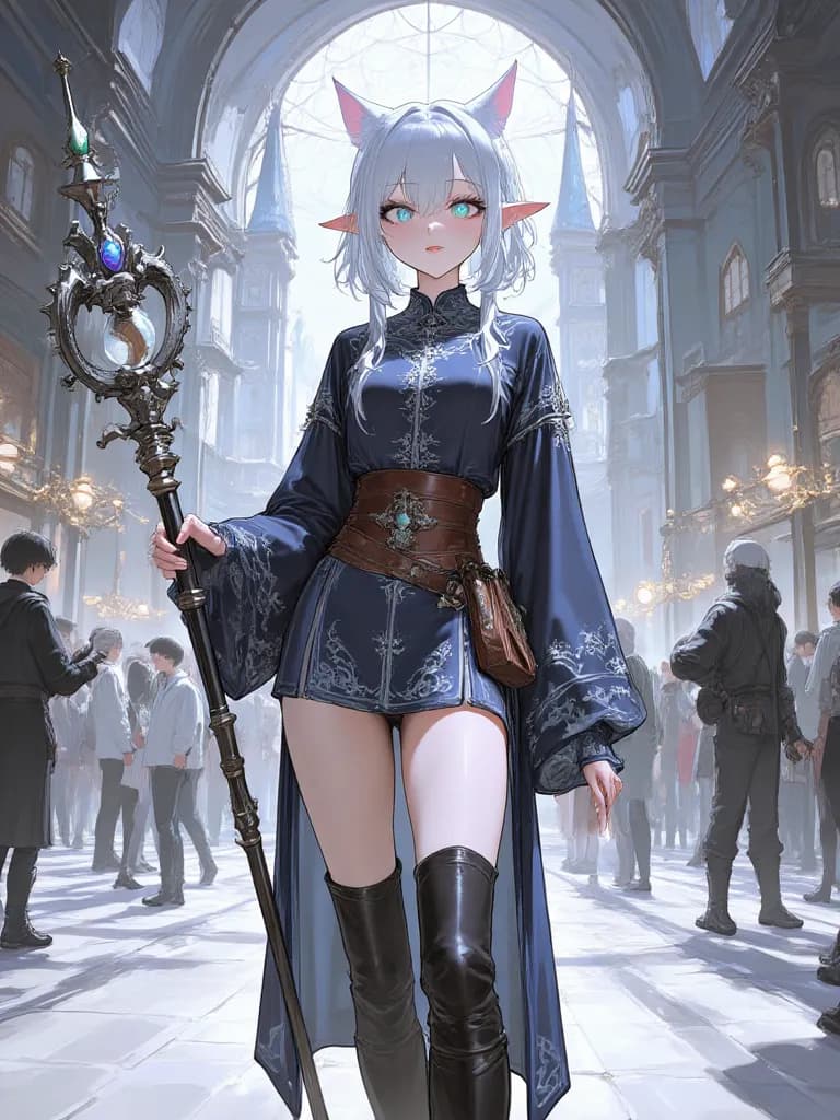 Thumbnail of Лира Шелест Ветра