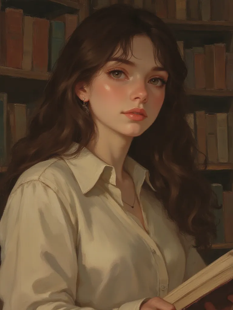 Thumbnail of Уиллоу Томпсон